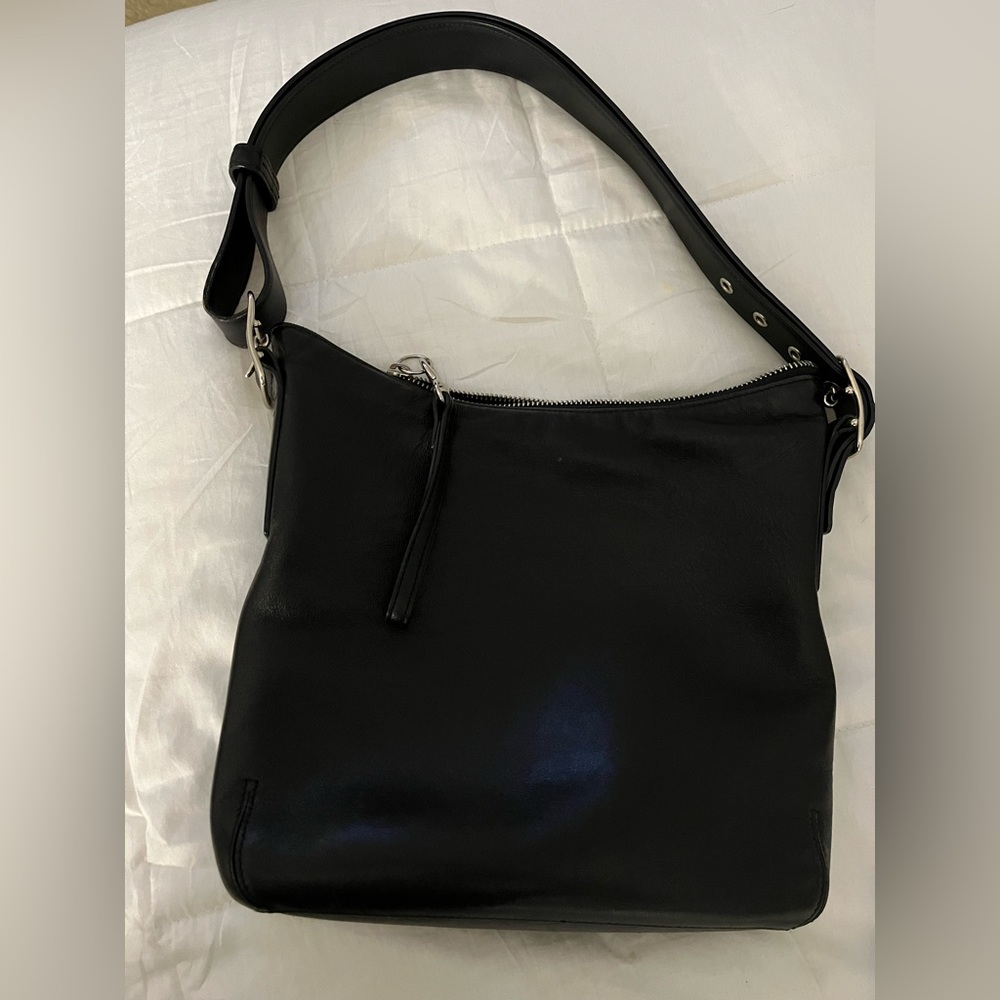 Coach Hobo Convertible Crossbody Bag